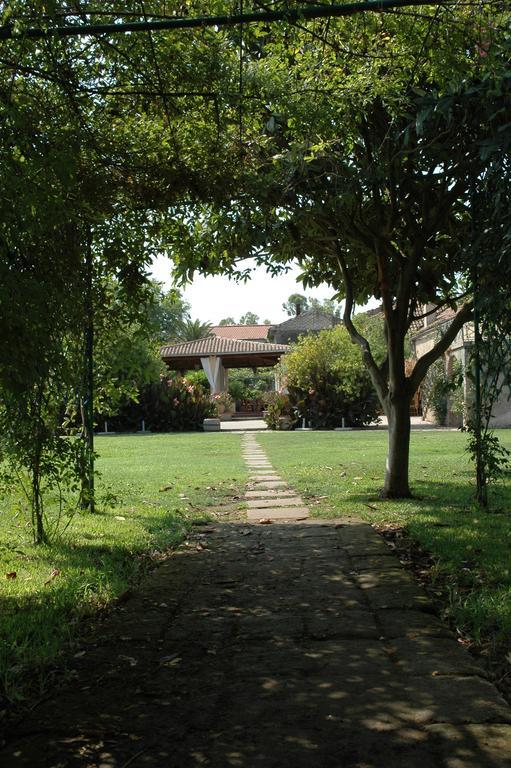 פסטום Azienda Agrituristica Seliano חדר תמונה